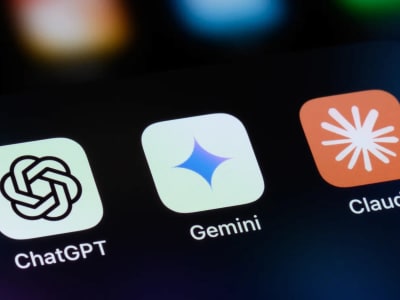 Pertumbuhan Pesat Pasar AI Didorong Investasi Besar Infrastruktur Cloud