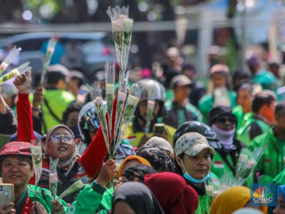 SPAI Kritik Diskon BPJS untuk Ojol, Minta Kepastian Status Pekerja yang Layak