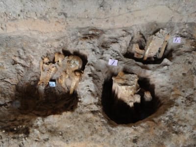 Penemuan Mumi 12.000 Tahun di Asia Tenggara Ungkap Budaya Pra-Sejarah