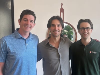 Trially Kumpulkan Dana Rp 77.29 miliar ($4,7 Juta)  untuk Percepat Perekrutan Uji Klinis dengan AI