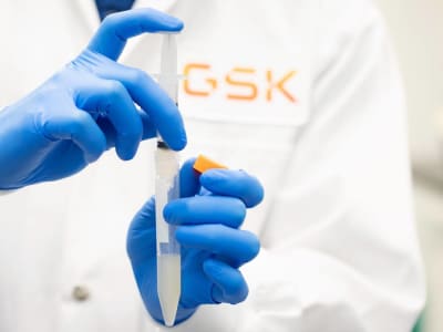 GSK Investasi 30 Miliar Dolar di AS Untuk Inovasi Obat dan Teknologi Canggih