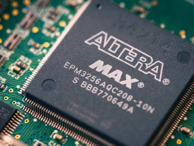 MGX dan Silver Lake Akuisisi Mayoritas Saham Altera untuk Mendukung Teknologi AI