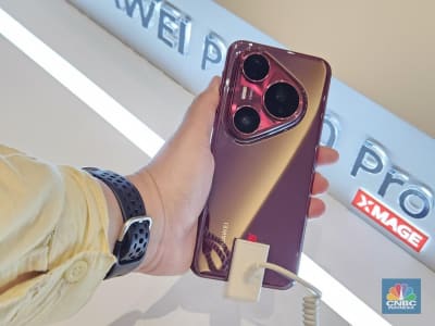 Huawei Pura 80 Resmi Rilis Indonesia dengan Kamera Canggih dan Harga Premium