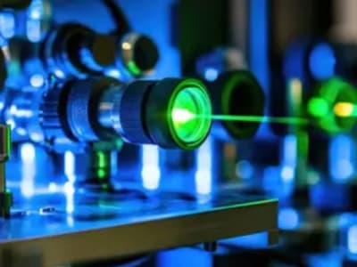 GLE Sukses Uji Laser Pengayaan Uranium, Langkah Penting Sumber Bahan Bakar Nuklir AS