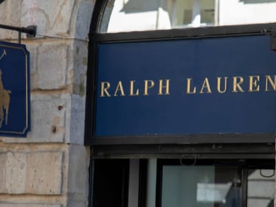 Ralph Lauren Luncurkan Strategi Baru untuk Pertumbuhan Global dan Digital