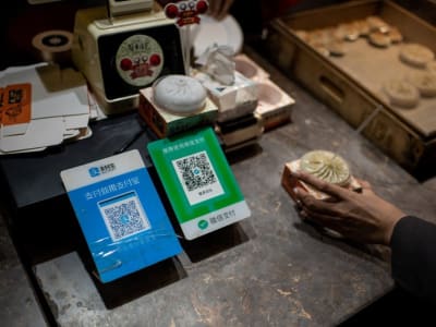 Kemudahan Pembayaran Digital untuk Wisatawan Asing di China Melalui Sistem Baru