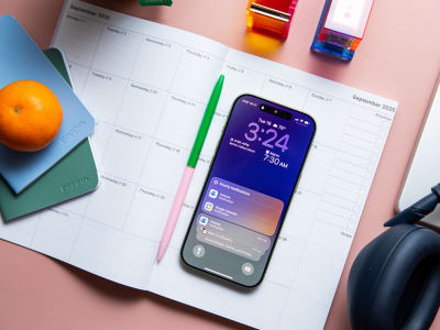 iPhone 17 Standar Kini Punya Layar Always-On dan Refresh Rate 120Hz