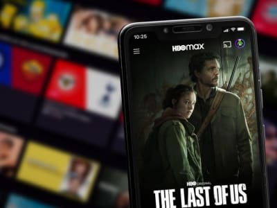 HBO Max Meluaskan Jangkauan ke Asia Pasifik Sambut Serial Baru IT