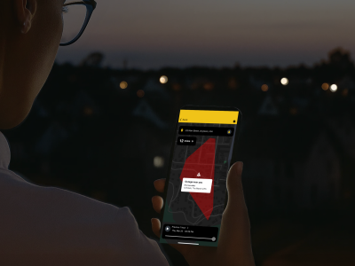 Aplikasi Ting dari Whisker Labs Hadirkan Pantau Pemadaman Listrik Real-Time Gratis