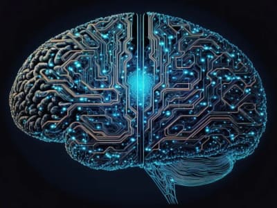 Ilmuwan Lehigh Kembangkan Otak Mini untuk Ciptakan AI Lebih Pintar dan Hemat Energi