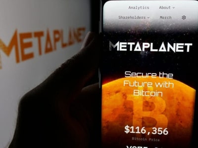 Metaplanet dan Forward Industries Perkuat Strategi Bitcoin dan Solana di Treasury Perusahaan