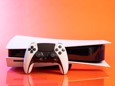 PS5 Hadirkan Mode Hemat Daya dan Multi Pairing Kontroler DualSense