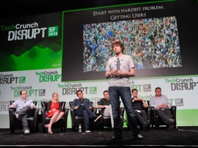 Perjalanan Jason Citron dari Startup Kecil hingga Sukses Besar Discord