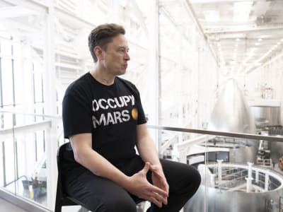 PHK Besar di Pemerintah Tandai Akhir Resesi Bergulir dan Awal Pemulihan Ekonomi AS