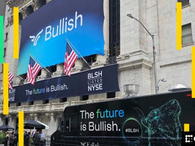 Bullish Raup BitLicense New York, Siap Perluas Trading Kripto Institusional