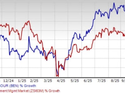 Franklin Templeton Perluas Investasi Infrastruktur untuk Peluang Energi dan Digitalisasi