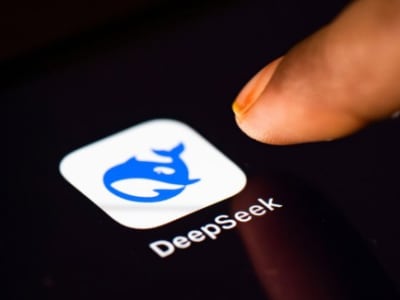 Model AI R1 DeepSeek dari China Sukses Tanpa Meniru Model Lain