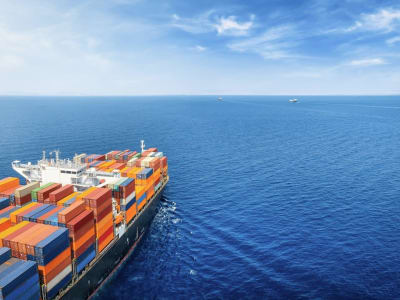 Bureau Veritas Luncurkan OptiCARBON: Solusi Cerdas untuk Efisiensi dan Dekarbonisasi Kapal