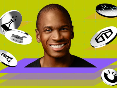 Arthur Hayes Dorong Revolusi Riset Medis dengan Platform Bio Protocol Berbasis AI