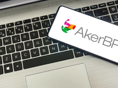 Aker BP Percepat Transformasi Digital dengan AI untuk Tingkatkan Efisiensi Operasi