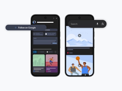 Google Discover Hadirkan YouTube Shorts dan Konten Sosial untuk Feed Lebih Seru