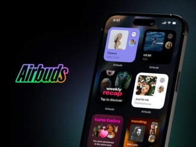 Airbuds: Aplikasi Sosial Musik yang Sedang Viral di Kalangan Generasi Z