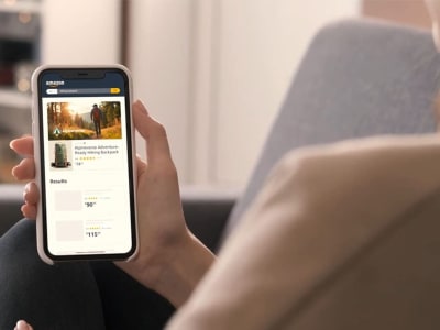 Amazon Luncurkan Chatbot AI untuk Membantu Penjual Buat Iklan Kreatif Lebih Cepat