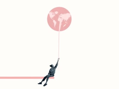 Eropa dan AI: Membangun Startup Mandiri di Tengah Dominasi Modal AS