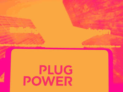 Saham Plug Power Naik Tajam Didukung Lonjakan Penjualan dan Kemitraan Baru