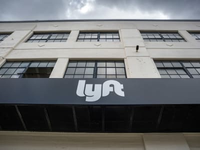 Lyft dan Waymo Bersiap Luncurkan Robotaxi Otonom di Nashville Tahun Depan