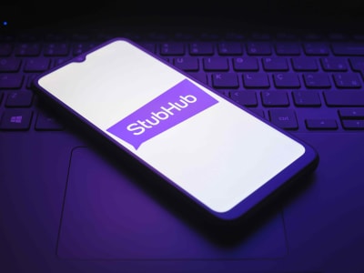 StubHub Berhasil Raih 800 Juta Dolar dari IPO di Pasar yang Bangkit Kembali