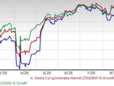 Disney Perkuat Streaming dengan Pertumbuhan Pelanggan dan Konten Kuat 2025