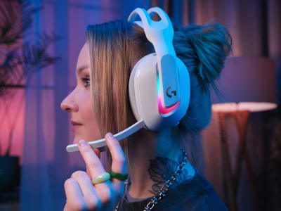 Astro A20 X: Headset Wireless yang Mudahkan Pindah Audio Multi Platform