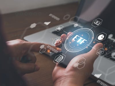 ETF Spot XRP Pertama Segera Diluncurkan, Ini yang Perlu Investor Ketahui