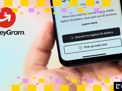 MoneyGram Luncurkan Aplikasi Baru dengan Stablecoin untuk Kirim Uang di Kolombia