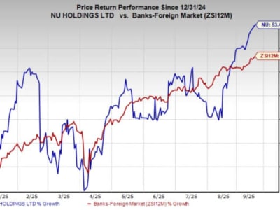 Rahasia Sukses Nu Holdings: Fintech yang Tumbuh Cepat dan Menguntungkan di Amerika Latin