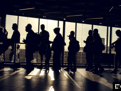 Ethereum Hadapi Antrean Validator Terlama Saat Layer-2 dan AI Mendorong Masa Depan