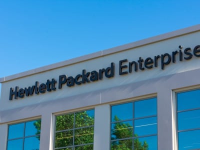 Hewlett Packard Enterprise Tembus Target dengan Pendapatan Kuartal Terbaru dan Proyeksi Kuat