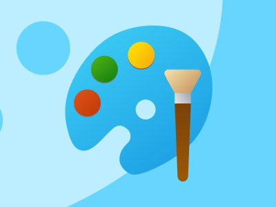 Microsoft Paint Windows 11 Kini Bisa Simpan Proyek dan Atur Transparansi Alat