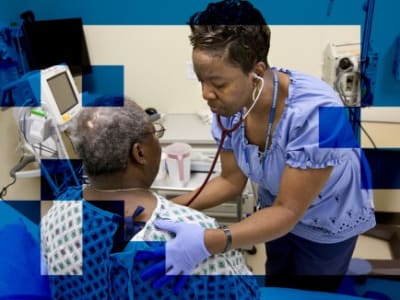 AI Delphi-2M Prediksi Risiko 1.000 Penyakit Sampai 20 Tahun Mendatang