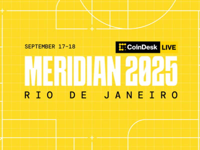 Stellar Meridian 2024: Menyatukan Pelaku Blockchain untuk Ekonomi Nyata