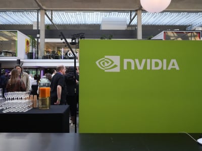 Nscale dan Investasi Besar Nvidia Dorong Ledakan Data Center AI di Inggris