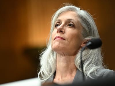 Mantan Direktur CDC AS Dilepas karena Tolak Intervensi Politik dalam Vaksinasi