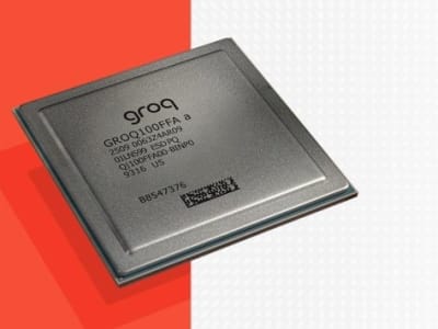 Groq Raih Pendanaan Rp11 Triliun, Tantang Nvidia di Pasar Chip AI