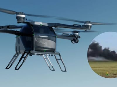 Kecelakaan Mobil Terbang Xpeng di China Ungkap Tantangan Besar Keselamatan