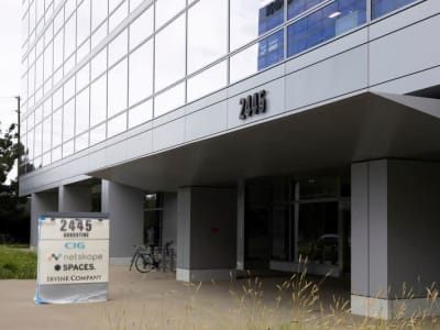 Netskope Raup 908 Juta Dolar Lewat IPO dengan Valuasi 7,26 Miliar