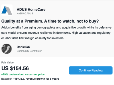 Memahami Narasi Investasi: Cara Cerdas Memilih Saham Berkualitas Tinggi Minggu Ini
