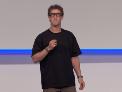 Meta Ray-Ban Display: Kacamata Pintar dengan Kontrol Gestur Neural Band Siap Dijual