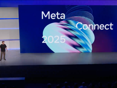 Meta Luncurkan Kacamata Pintar & Upgrade VR dengan Teknologi Canggih Terbaru