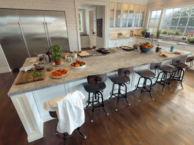 Meta Luncurkan Hyperscape, Teknologi Bikin Replika Ruang Nyata di VR